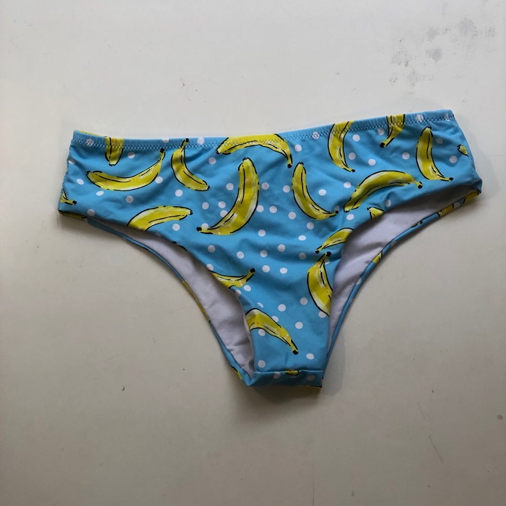 Bikini bottems
